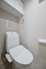 【トイレ】ＣＥＮＴＲＡＬ　ＧＡＲＤＥＮ　ＲＥＳＩＤＥＮＣＥ　ＴＯＫＹＯ 