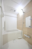 【浴室】ＣＥＮＴＲＡＬ　ＧＡＲＤＥＮ　ＲＥＳＩＤＥＮＣＥ　ＴＯＫＹＯ 