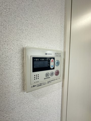 CITYSPIRE幸町のその他