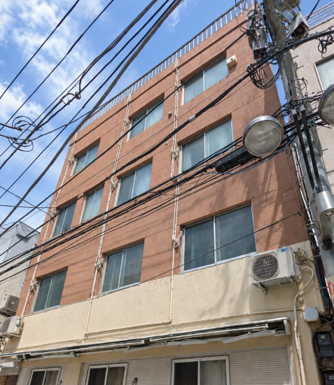 YAK駒込ビル