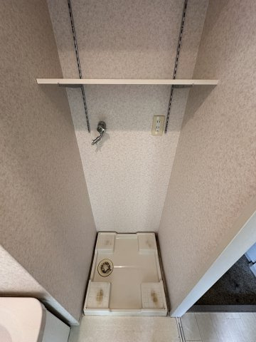 CITYSPIRE幸町の設備