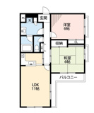 大和市林間２丁目のマンションの画像