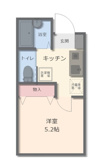 川崎市多摩区寺尾台１丁目のアパートの画像