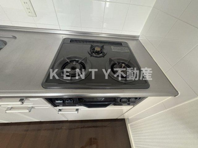 【設備】 | パークアベニュー