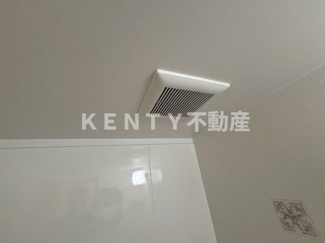 【設備】 | パークアベニュー
