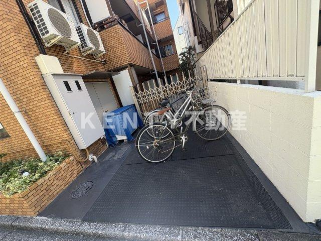 【その他共用部分】 | パークアベニュー