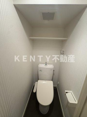 【トイレ】 | パークアベニュー | トイレも気になるポイント