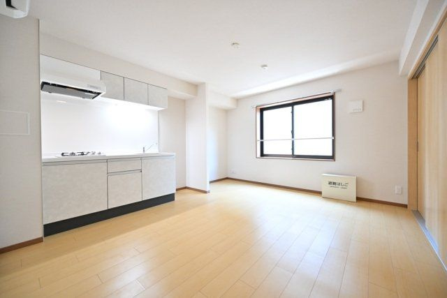 【居間・リビング】ＣＥＮＴＲＡＬ　ＧＡＲＤＥＮ　ＲＥＳＩＤＥＮＣＥ　ＴＯＫＹＯ