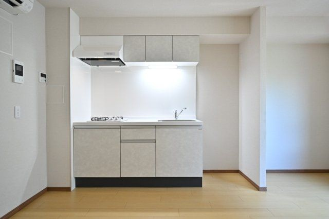 【キッチン】ＣＥＮＴＲＡＬ　ＧＡＲＤＥＮ　ＲＥＳＩＤＥＮＣＥ　ＴＯＫＹＯ