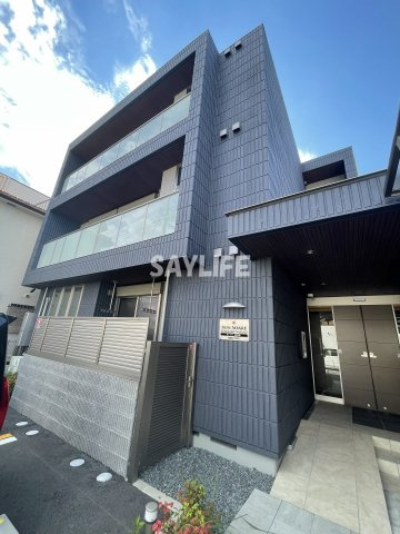 サンソアレ駒川中野