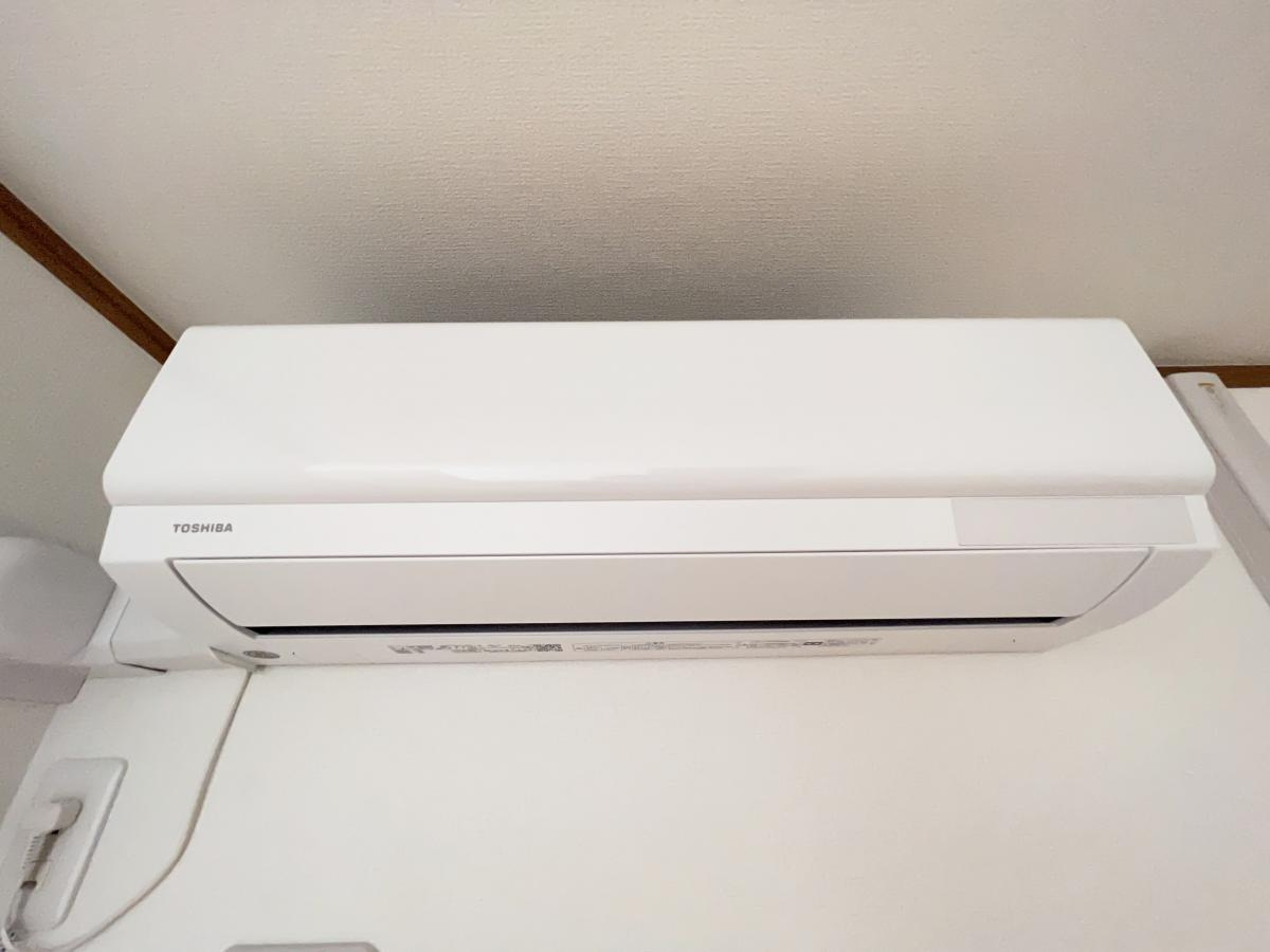 ゆいの木杉田の設備