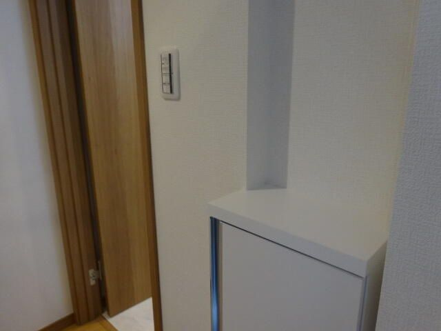 ゆいの木杉田の内装