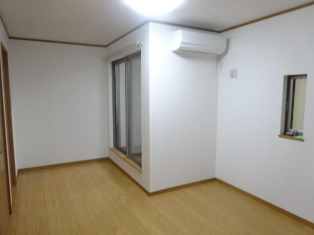 ゆいの木杉田の居間・リビング