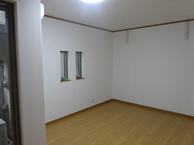 ゆいの木杉田の内装