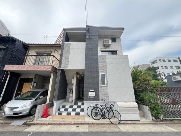 ASTERIA新栄