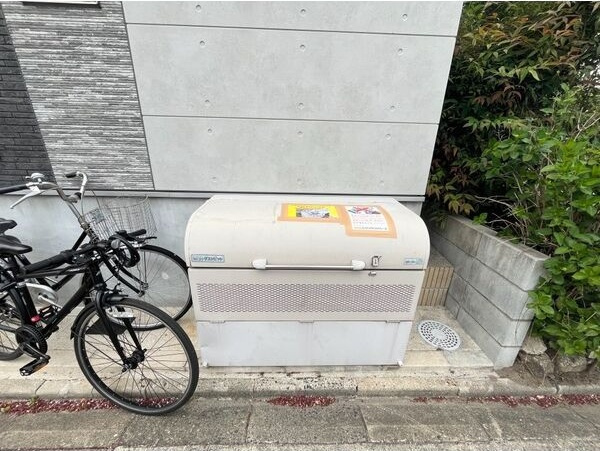 ASTERIA新栄のその他共用部分