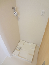 【設備】 | ワイズスクエア　B