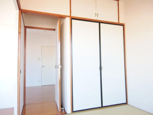 Ｌｉｚ蒔田の和室