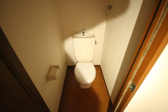 【トイレ】