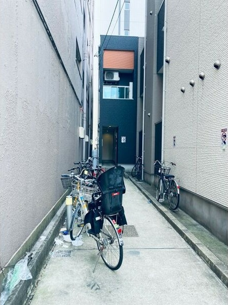 stage新栄のその他