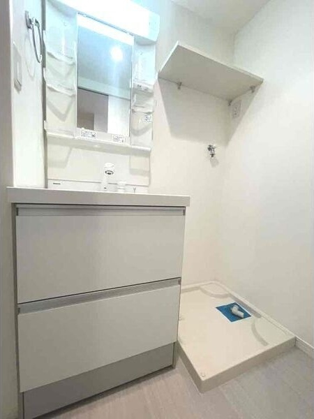 stage新栄のキッチン