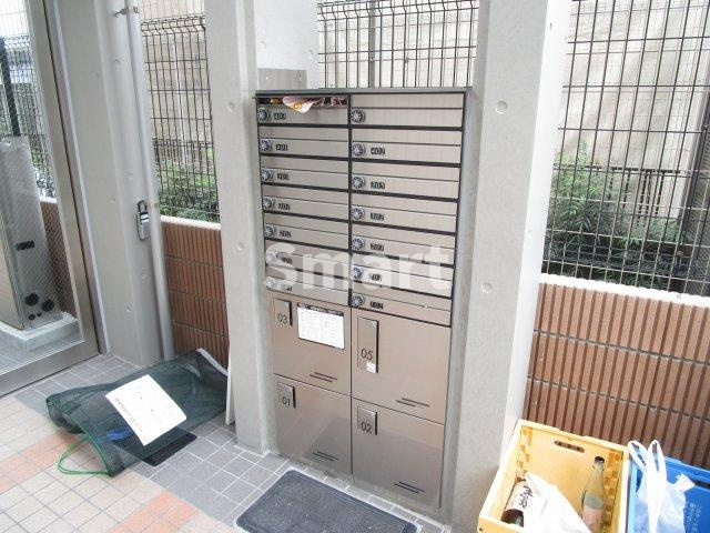 【その他共用部分】 | La Douceur杉並和田