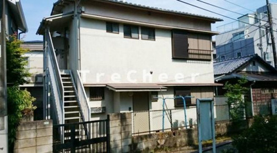 【外観】 | グリーンパーク寿