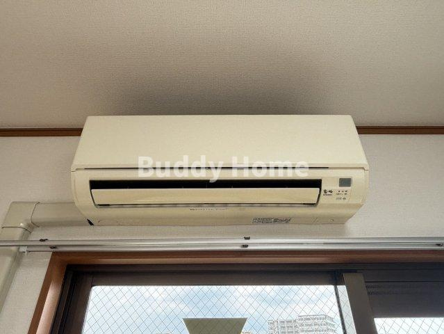アパルト文の里の設備