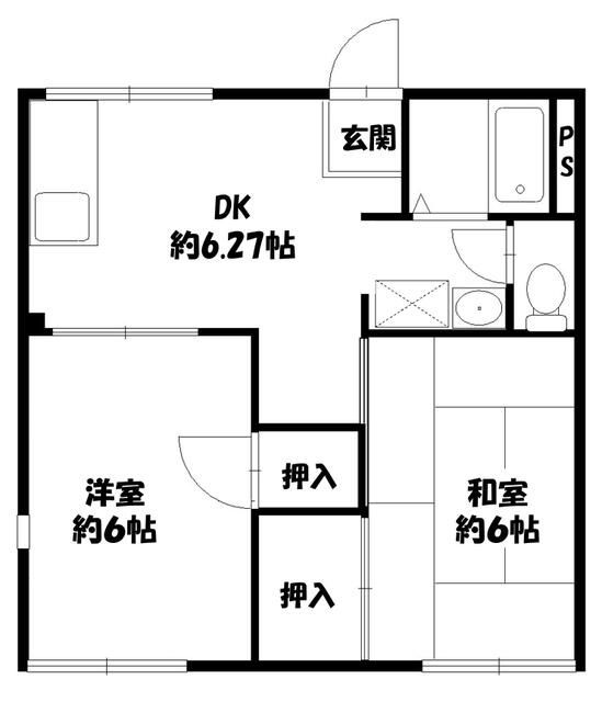 サンリバーハイツ