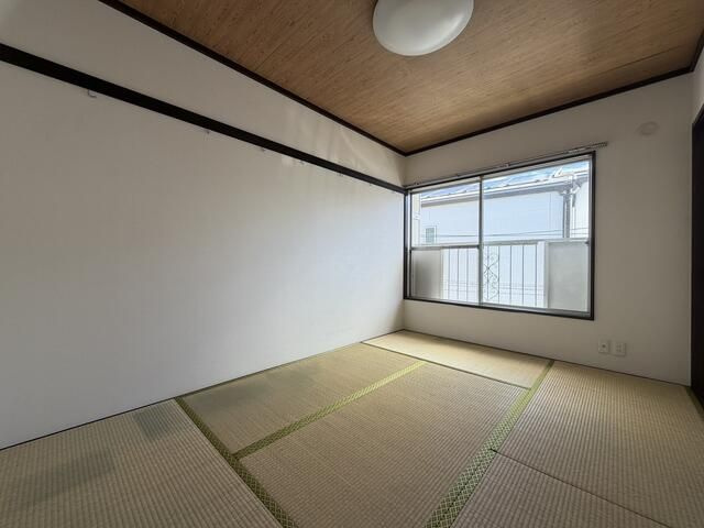 サンリバーハイツの設備