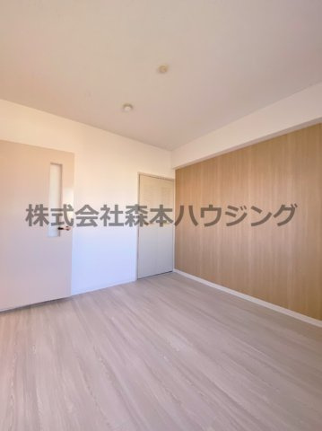 【子供部屋】 | 　コーポヒルトップ | お子さんのためのお部屋にいかがでしょうか