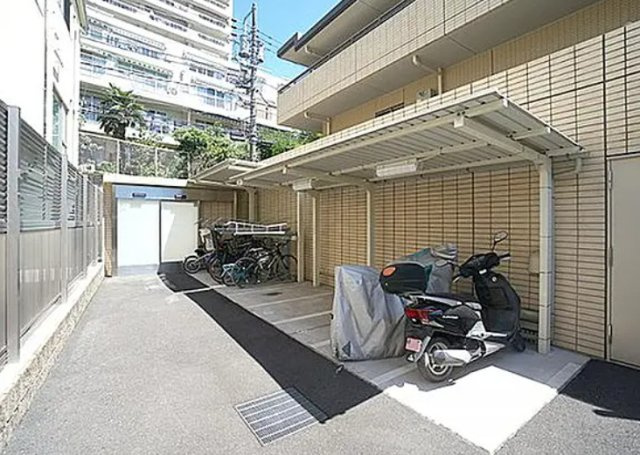 【その他】オーベル目黒