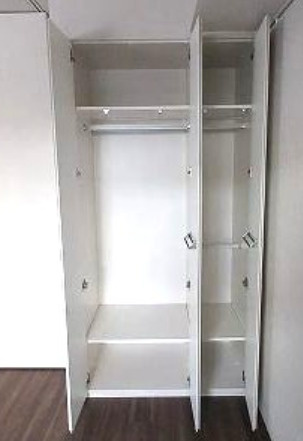 【収納】オーベル目黒
