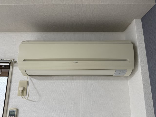 ポポラーレの設備