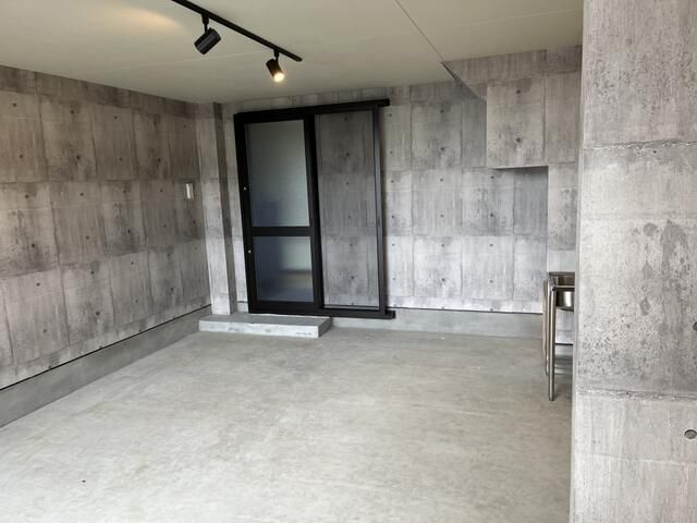 ホビーベース東戸塚のロビー