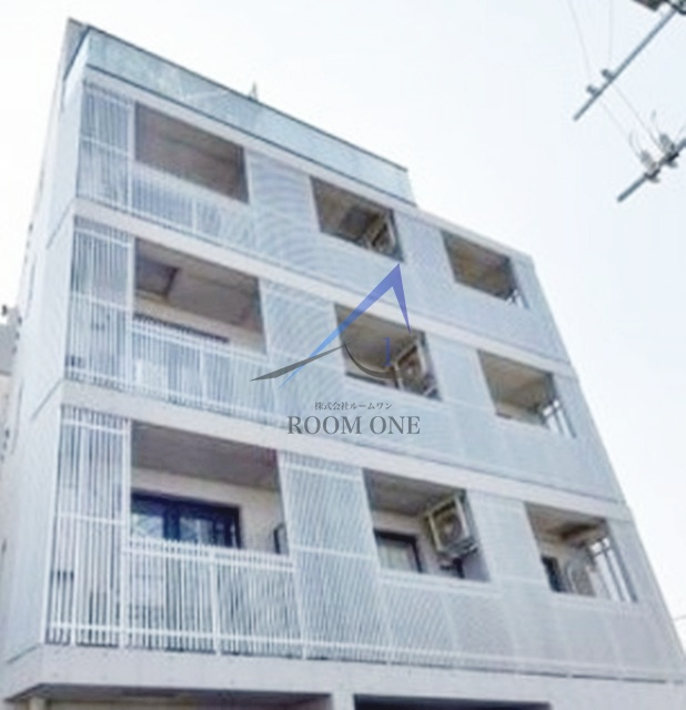 南千住ＹＫマンション