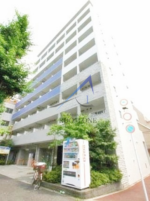 ＦＯＲＴＩＳ♯００４の外観|外観です。