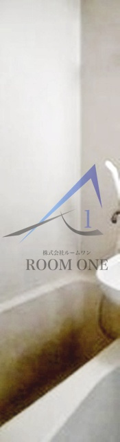 ソレイユ富士見Ａ棟の浴室|お風呂です。