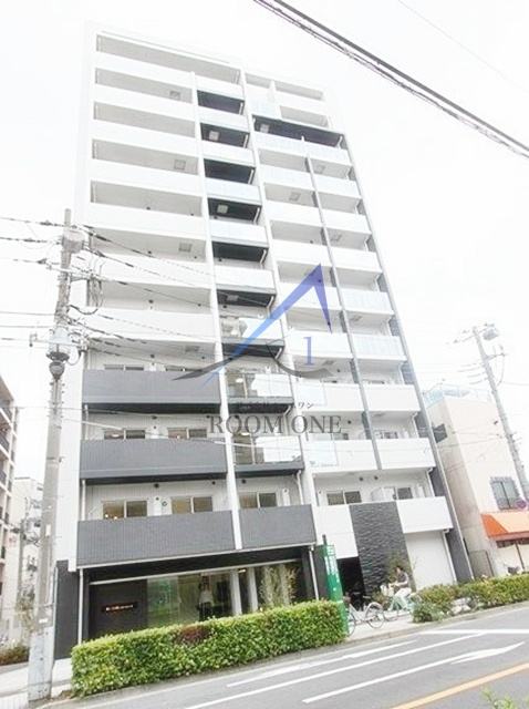 レアライズ押上Ⅱ