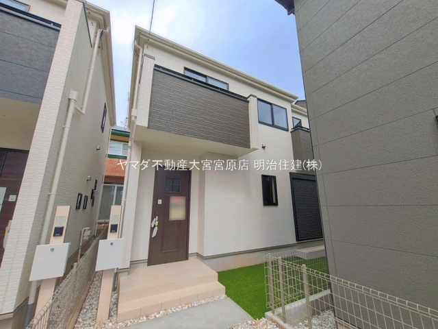 さいたま市北区吉野町２丁目第一期　のその他