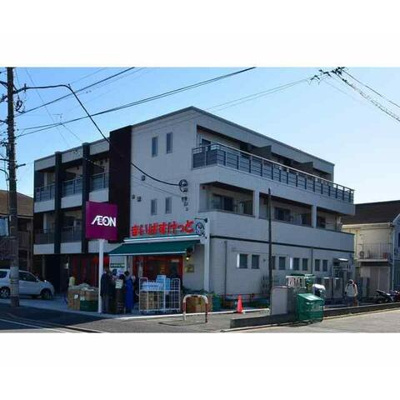 【外観】 | ペンディーオ ソプラ 東寺尾中台