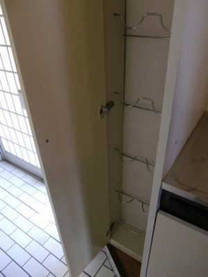 【玄関】 | サンシティ新井 | シューズボックス
