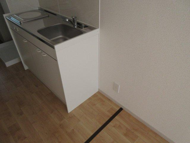 フォレスト青山Ｄ棟の内装