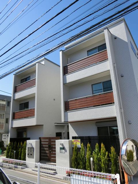 プレミアコート　新宿柏木のその他