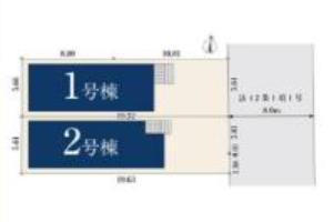 さいたま市北区別所町のその他