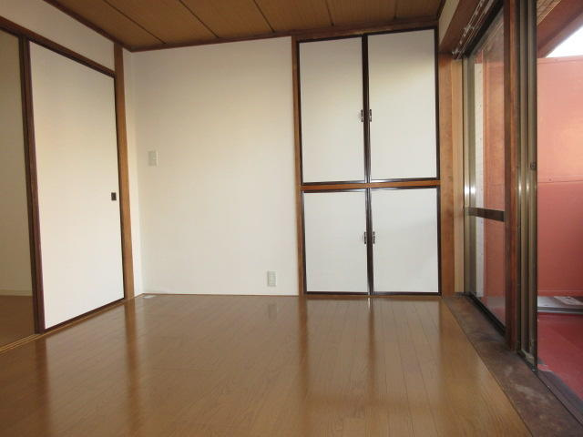 関根ビルのその他