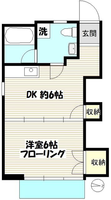 関根ビル