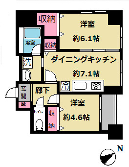 グランドステージ千駄木(グランドステージセンダギ)