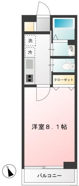 パークビューテラス目白台
