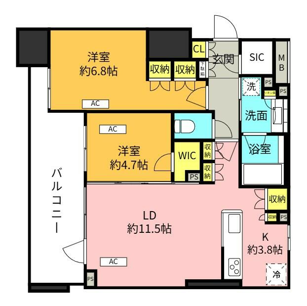 ディアナコート文京本郷台